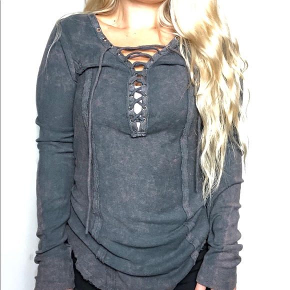 Free People Tops - Free People Top | M